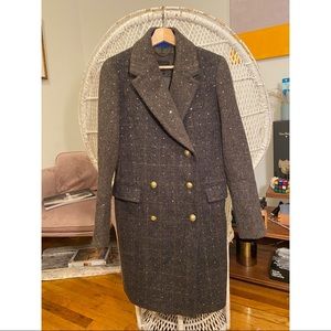 J Crew coat